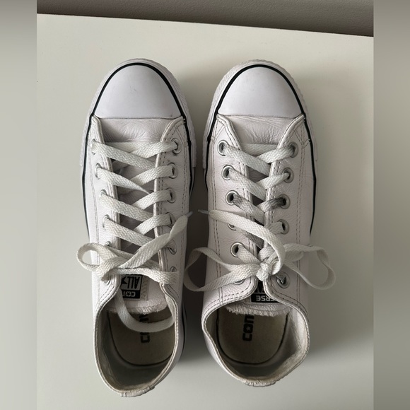 Women’s converse - Picture 5 of 7